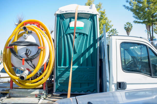 Best Affordable portable toilet rental  in Woodville, TX
