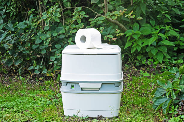 Best Local porta potty services  in Woodville, TX