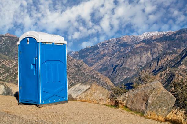 Best Emergency porta potty rental  in Woodville, TX