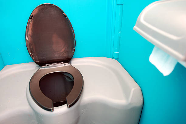 Best Sanitation services for porta potties  in Woodville, TX