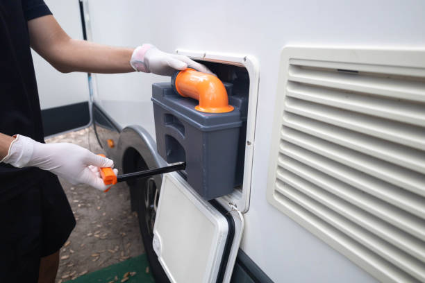 Best Portable bathroom rental  in Woodville, TX