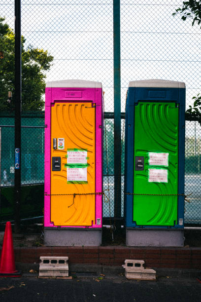Best Porta potty rental for parties  in Woodville, TX