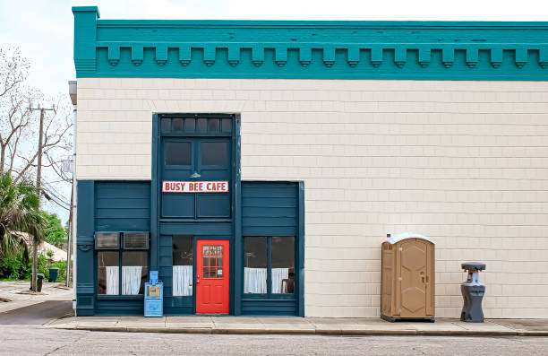 Woodville, TX porta potty rental Company
