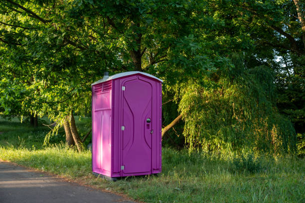 Portable Toilet Options We Offer in Woodville, TX